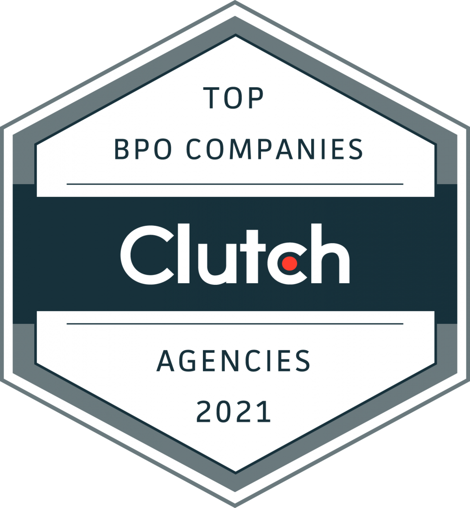 Cluch 2021 top bpo