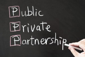 Public, Private, Partnership