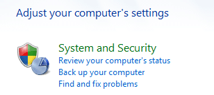 systemsecurity