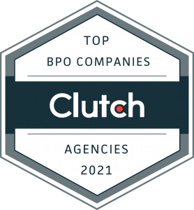 Cluch-2021-top-bpo